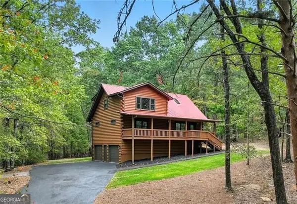 509 E Valley Road Ne, Rydal, GA 30171