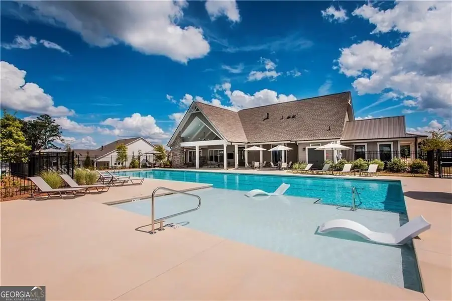 3342 Orwell Way #1206, Cumming, GA 30041 - #3