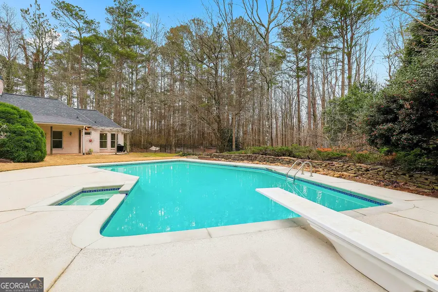 130 Emerald Lane, Fayetteville, GA 30214 - #3