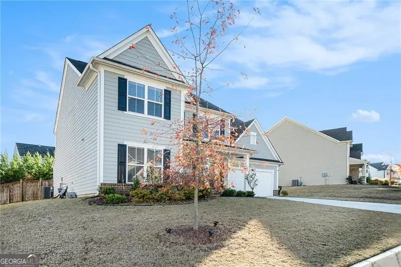 55 Clubhouse Way, Acworth, GA 30101 - #2