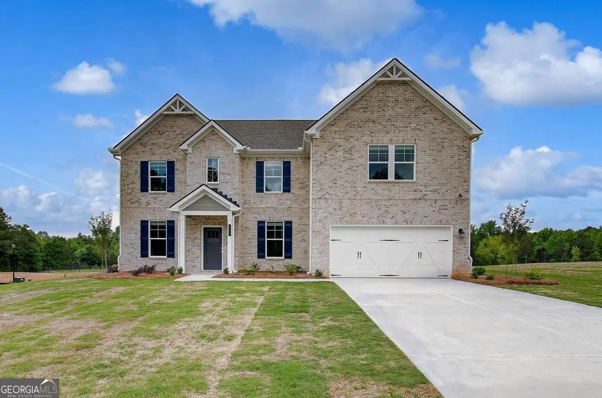 221 Ruthe Cove, Locust Grove, GA 30248 - #1