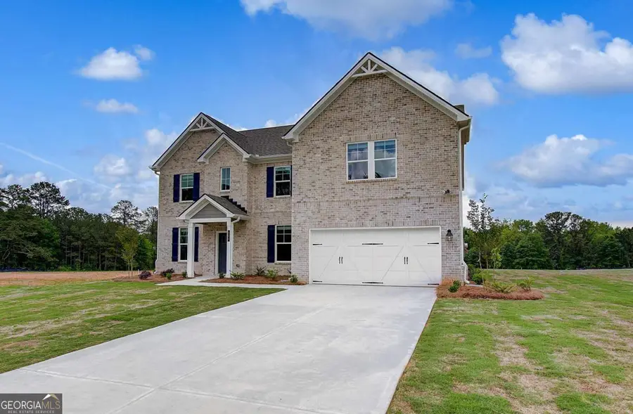 221 Ruthe Cove, Locust Grove, GA 30248 - #2