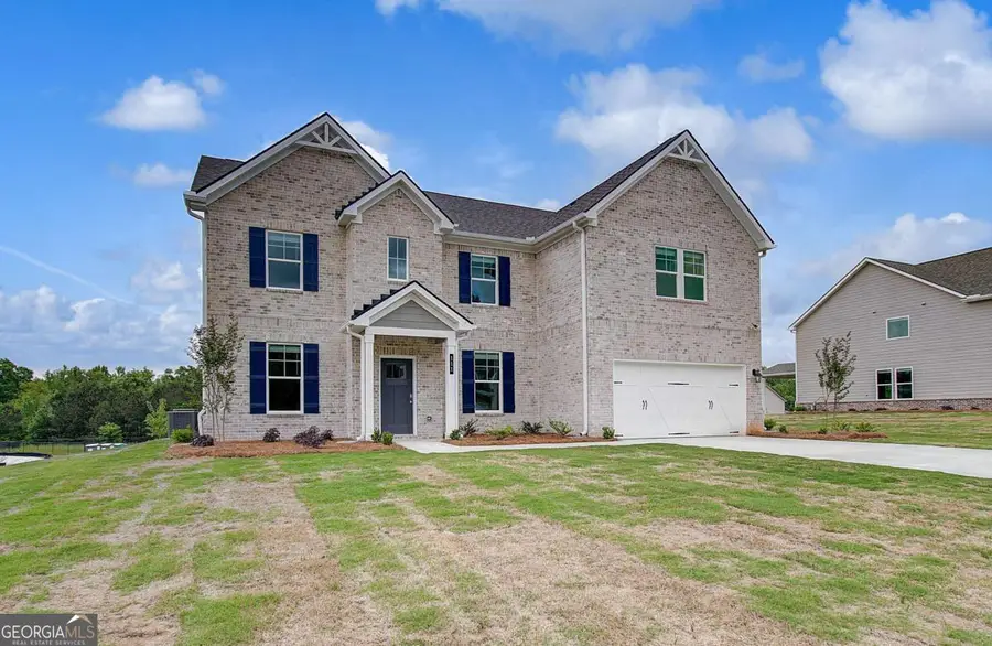 221 Ruthe Cove, Locust Grove, GA 30248 - #3