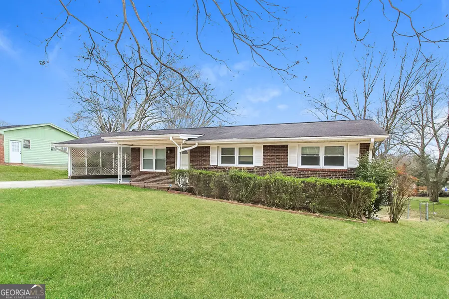 1146 E Fayetteville Road, Riverdale, GA 30296 - #3