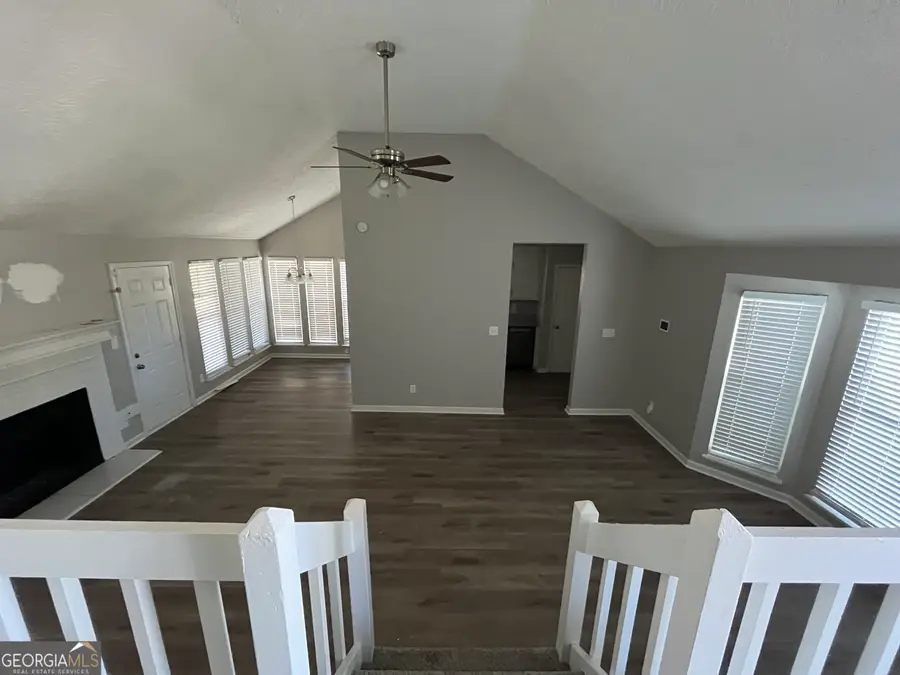 5810 Northfield Drive, Ellenwood, GA 30294 - #2