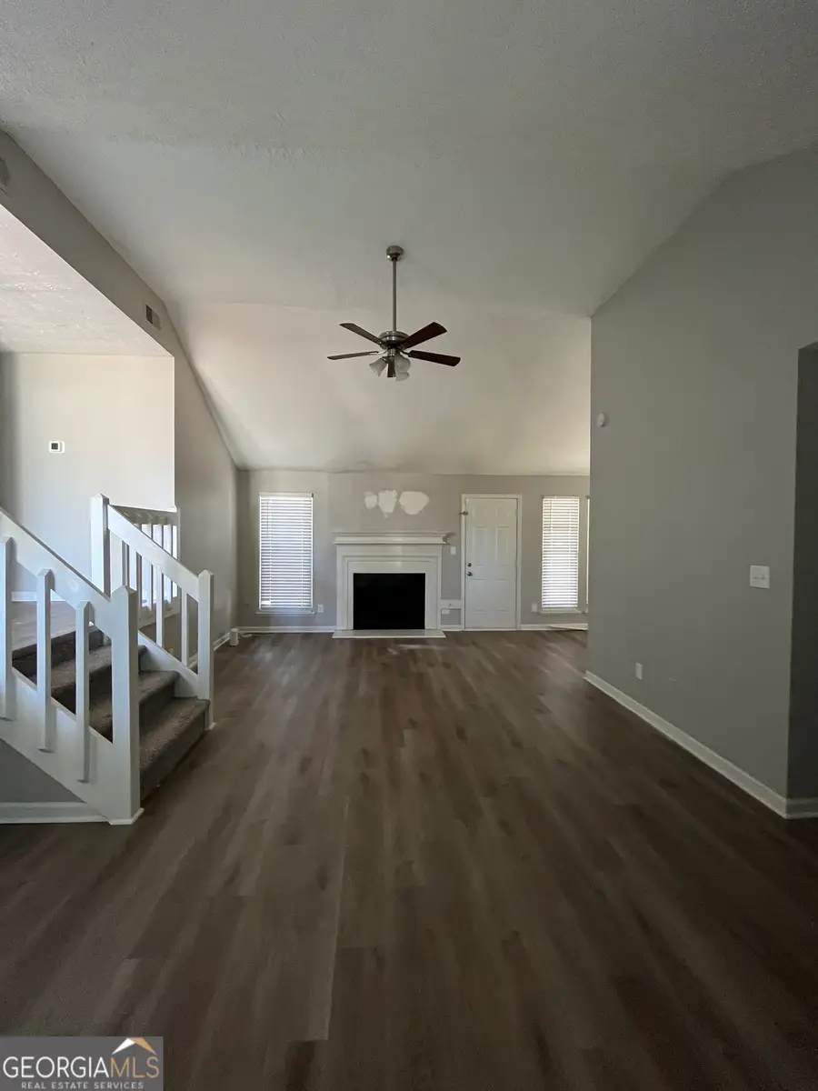 5810 Northfield Drive, Ellenwood, GA 30294 - #3