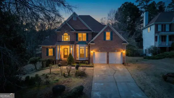 650 River Cove Drive Ne, Dacula, GA 30019