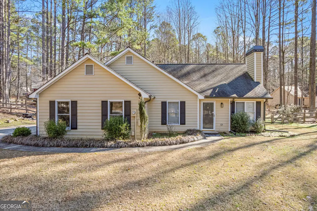 11 Seven Pines Drive, Newnan, GA 30265 - #1