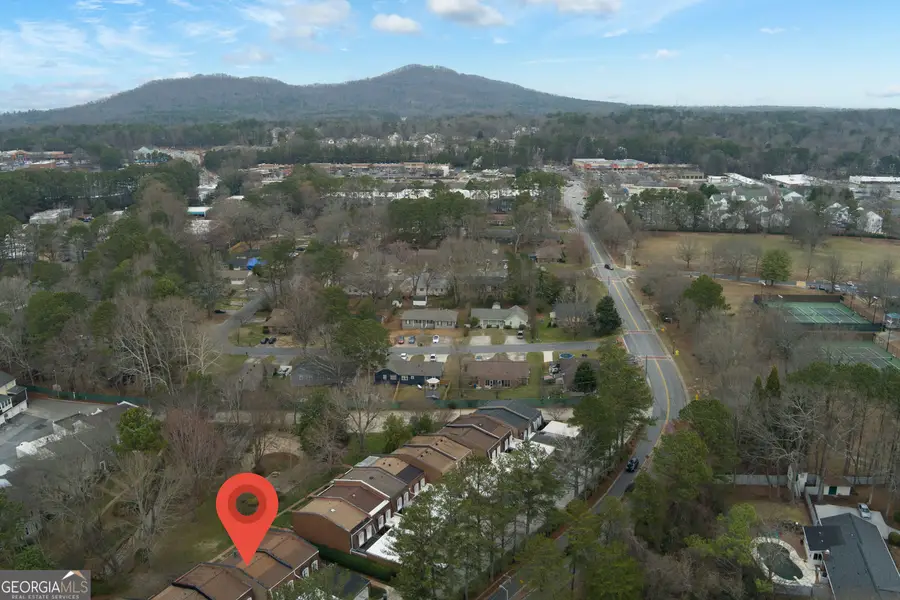 260 Manning Road Sw #10, Marietta, GA 30064 - #3