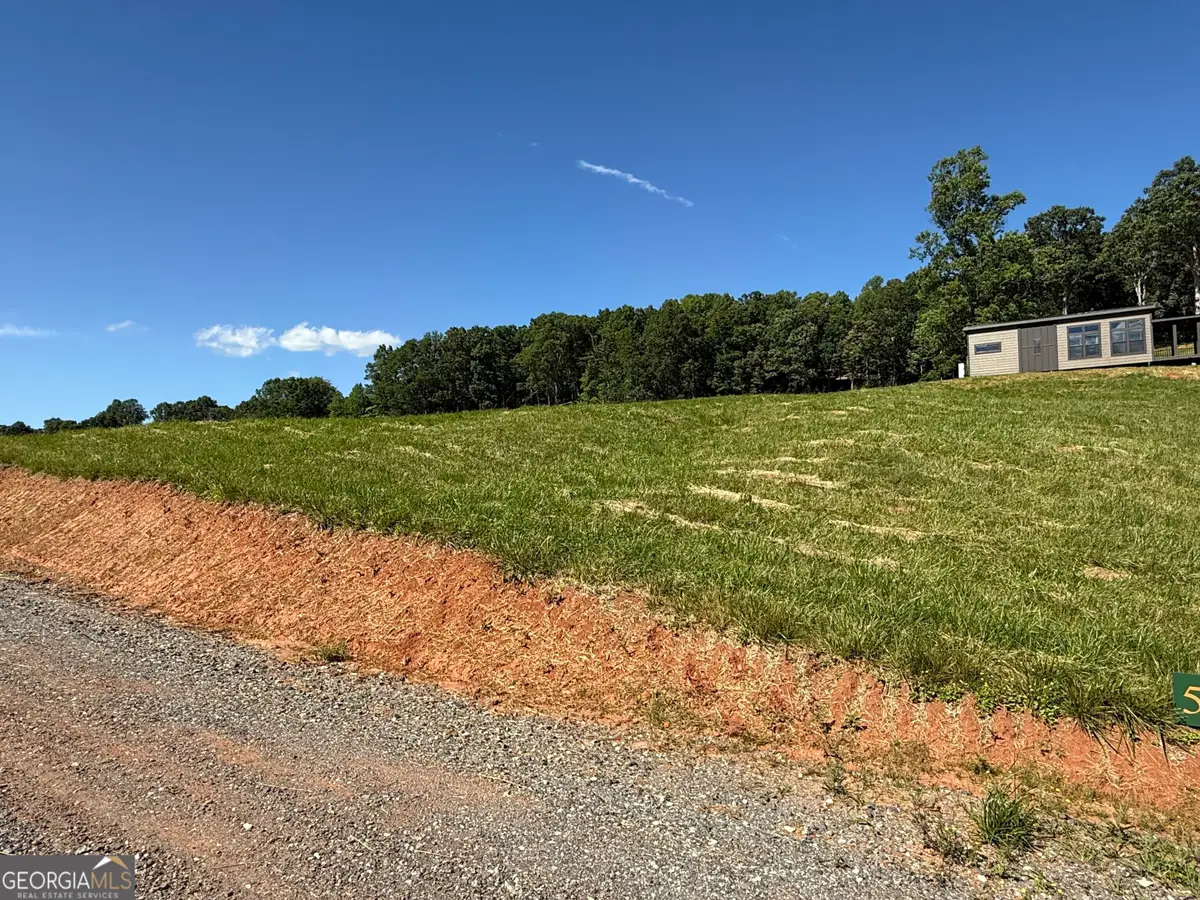 527 Saunders Lot 56 Road, Franklin, NC 28734 - #1