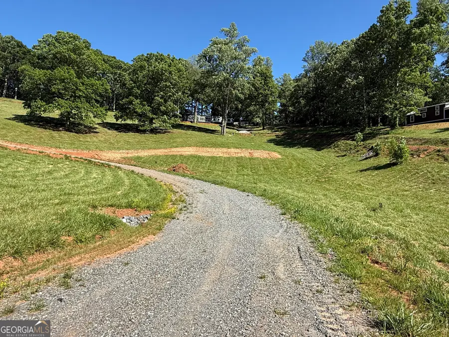 527 Saunders Lot 56 Road, Franklin, NC 28734 - #3