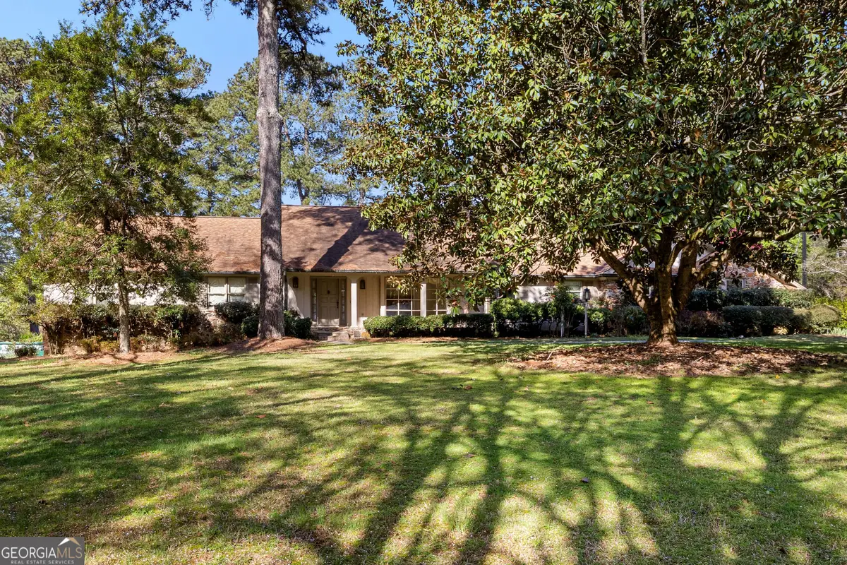 1107 Highway 92 S, Fayetteville, GA 30215 - #1