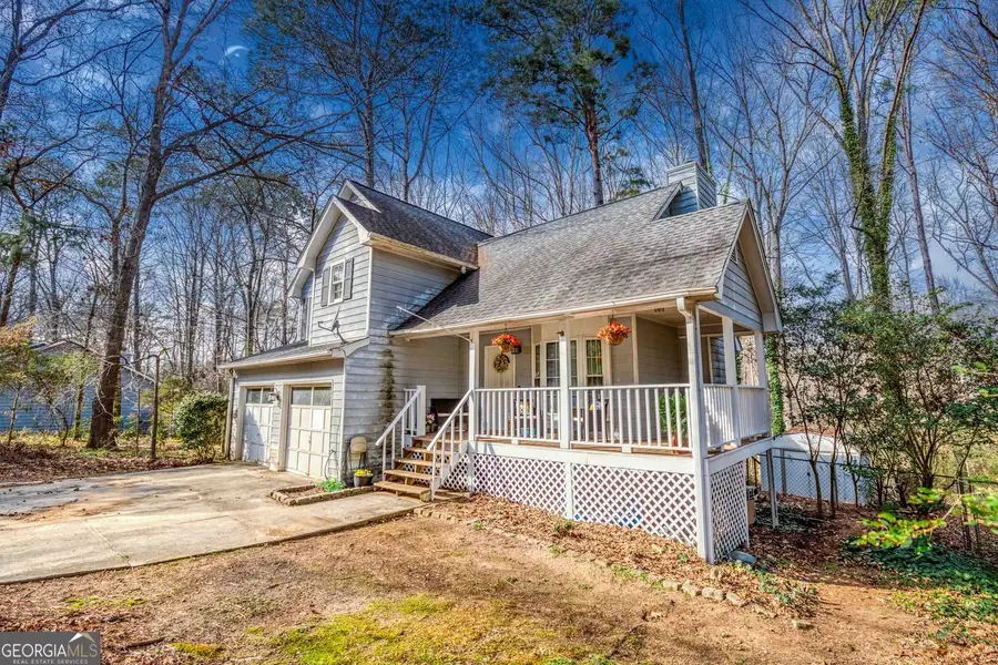 3768 Windy Hill Drive Se, Conyers, GA 30013 - #2