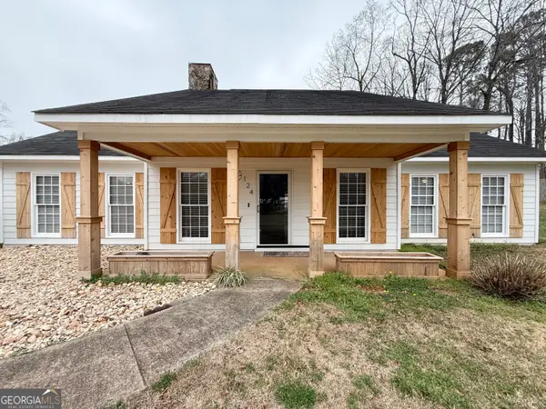 124 Lincoln Lane, Lagrange, GA 30240