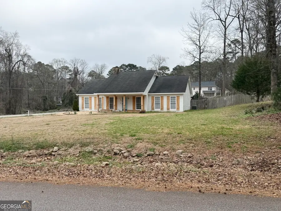 124 Lincoln Lane, Lagrange, GA 30240 - #3