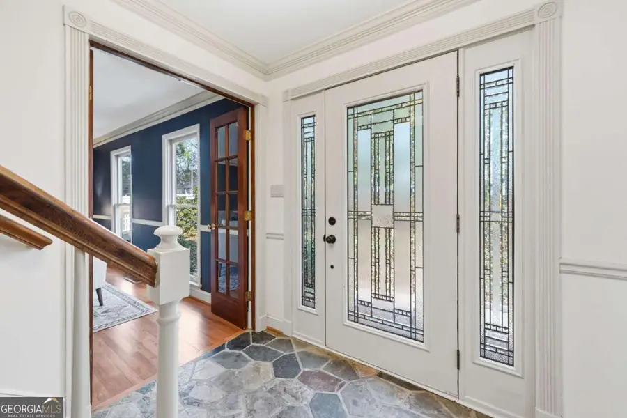 3756 Ridge Road Se, Smyrna, GA 30080 - #3