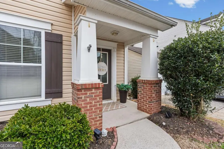 114 Oleander Way, Canton, GA 30114 - #2