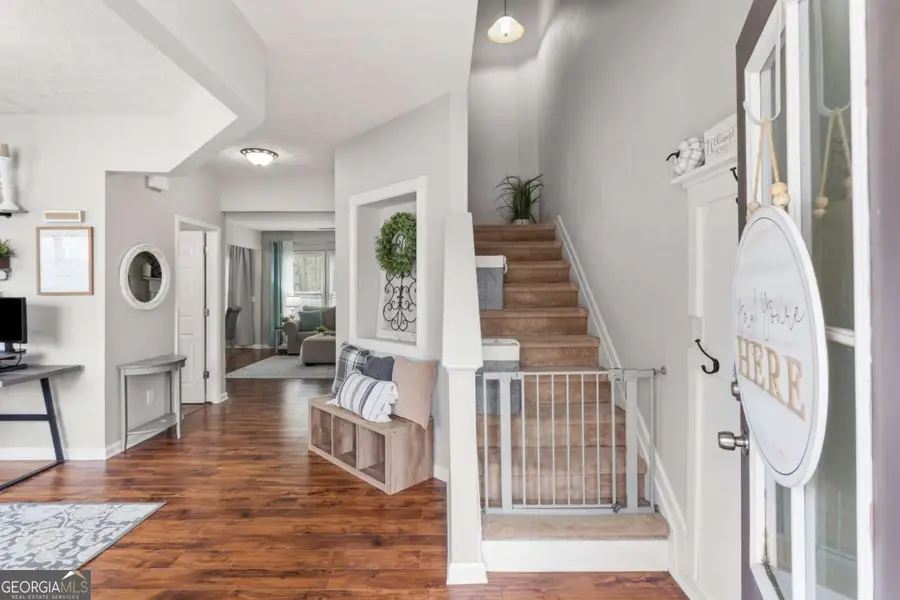 114 Oleander Way, Canton, GA 30114 - #3