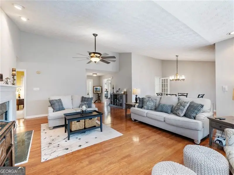 6650 Lake Run Drive, Flowery Branch, GA 30542 - #3