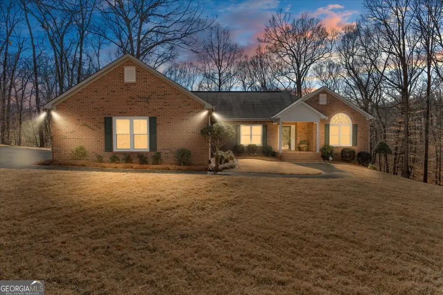 5067 Lazy Acres Drive, Douglasville, GA 30135 - #2