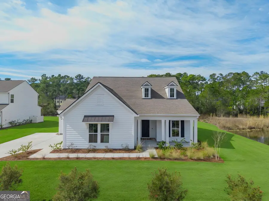 289 Heron Creek Drive, Richmond Hill, GA 31324 - #2