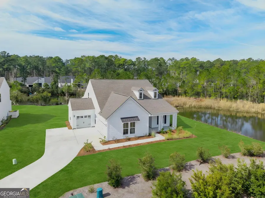 289 Heron Creek Drive, Richmond Hill, GA 31324 - #3
