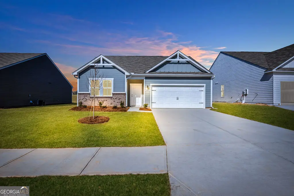167 Sweet Water Lane, Rome, GA 30161 - #1