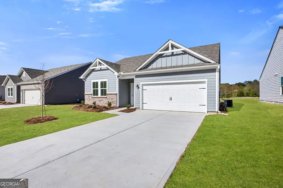 167 Sweet Water Lane, Rome, GA 30161 - #2