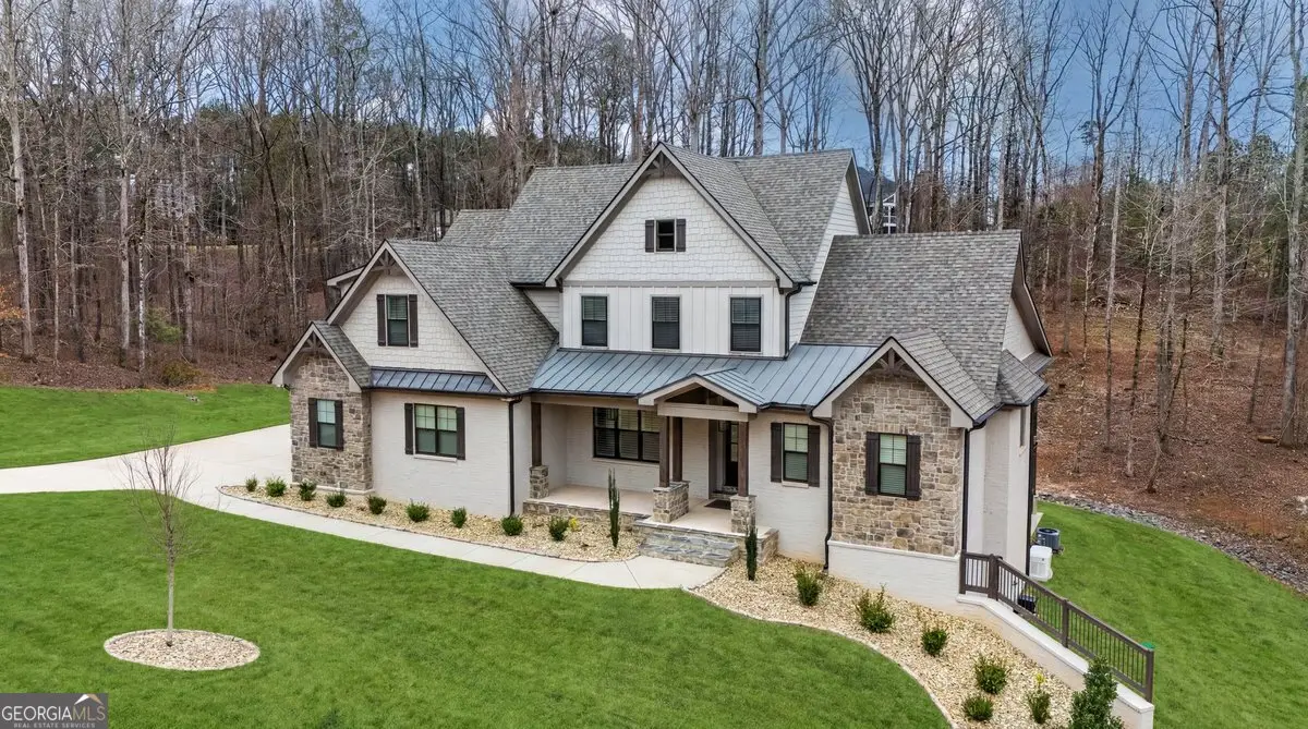 105 Fox Court, Forsyth, GA 31029 - #1