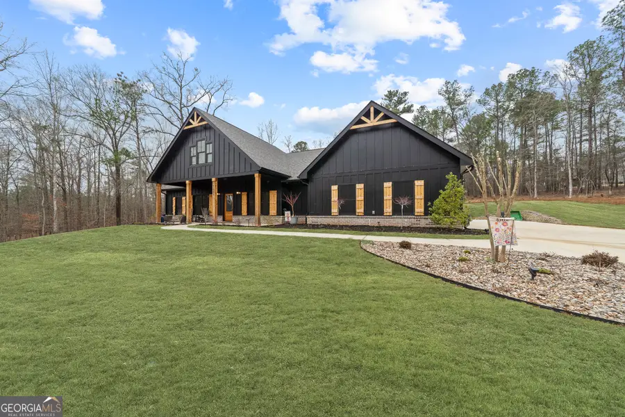 1231 Spinnaker Road, Buckhead, GA 30625 - #2