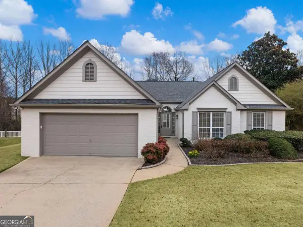 3781 Plantation Mill Drive, Buford, GA 30519