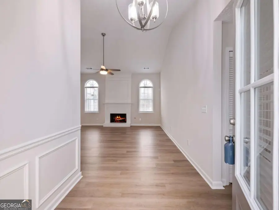 3781 Plantation Mill Drive, Buford, GA 30519 - #2