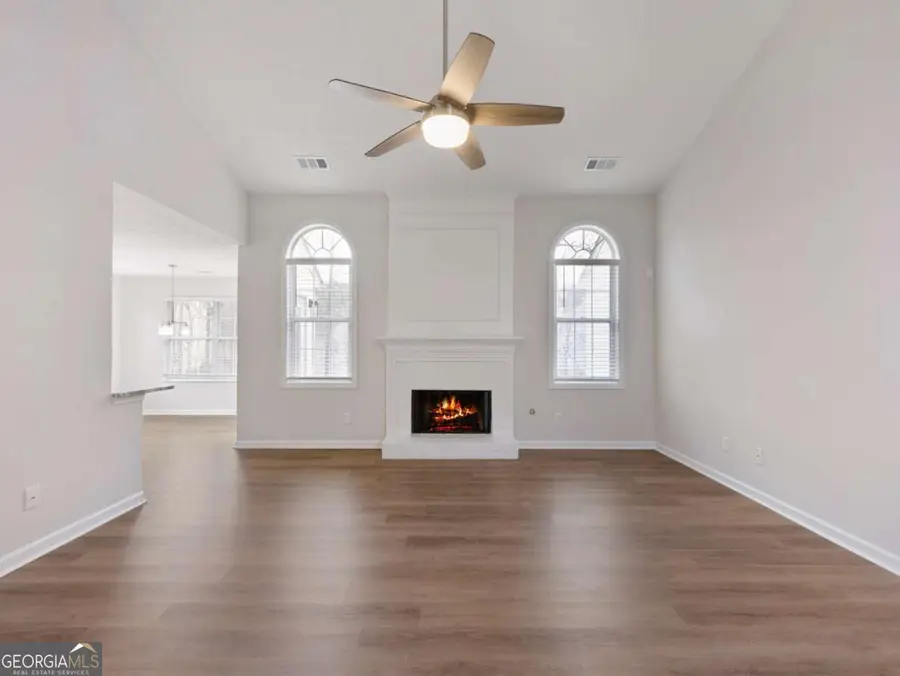 3781 Plantation Mill Drive, Buford, GA 30519 - #3