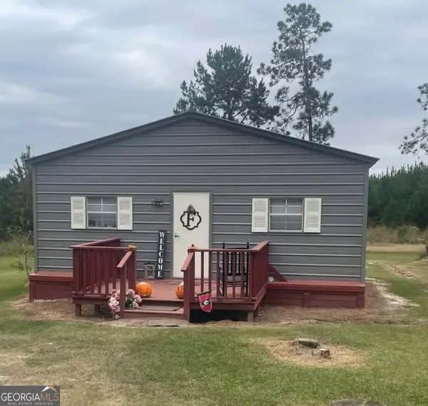 0000 Winchester Road, Sylvania, GA 30467