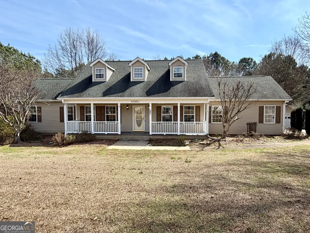 148 Swan Sanders Road, Hartwell, GA 30643 - #1