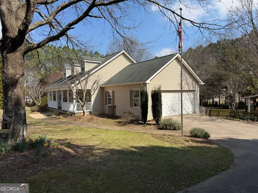 148 Swan Sanders Road, Hartwell, GA 30643 - #3