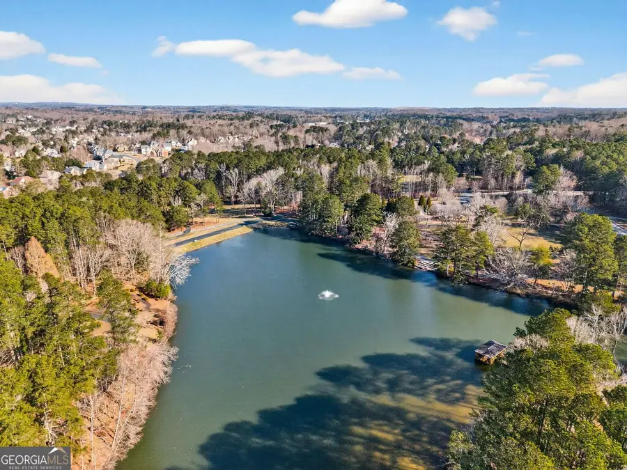 376 Prestbury Court, Suwanee, GA 30024 - #2