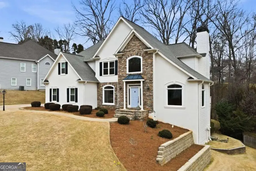 2612 Winterthur Main Nw, Kennesaw, GA 30144 - #3