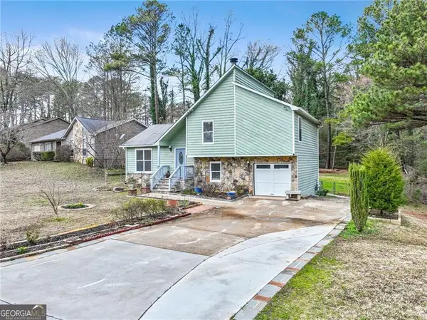 2632 Castlerock Drive, Duluth, GA 30096