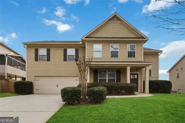 747 Hancock Place, Braselton, GA 30517