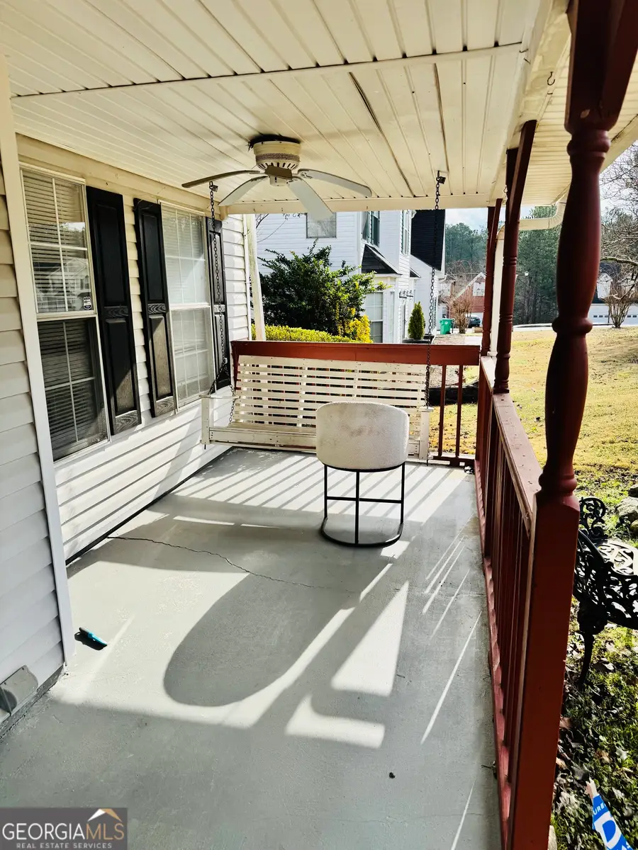 7962 Harmony Ridge Lane, Lithonia, GA 30058 - #2