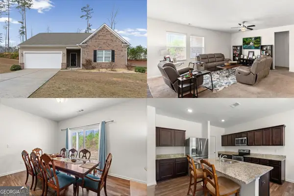 7246 Lacey Drive, Douglasville, GA 30134