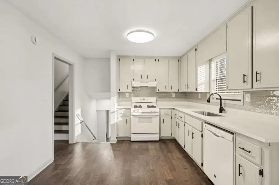 1723 Hickory Grove Trail Nw, Acworth, GA 30102 - #3