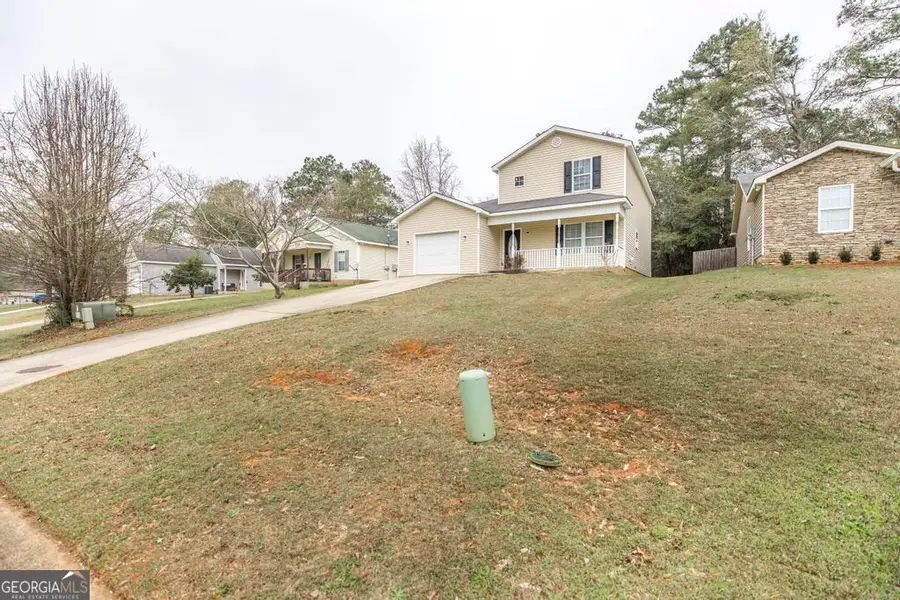 204 Spring Creek Drive, Perry, GA 31069 - #3
