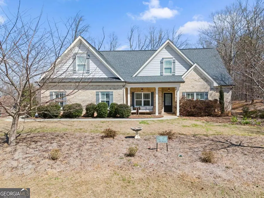 47 Saint Ives Way, Winder, GA 30680 - #2