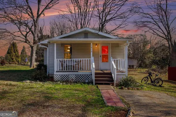 1015 Jefferson Highway, Winder, GA 30680