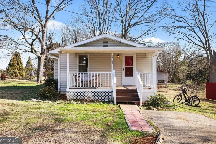 1015 Jefferson Highway, Winder, GA 30680 - #2