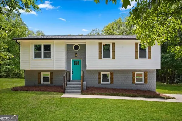 350 Roundup Trail, Ellenwood, GA 30294