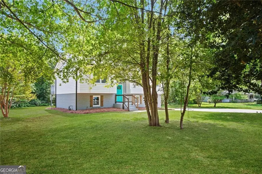 350 Roundup Trail, Ellenwood, GA 30294 - #3