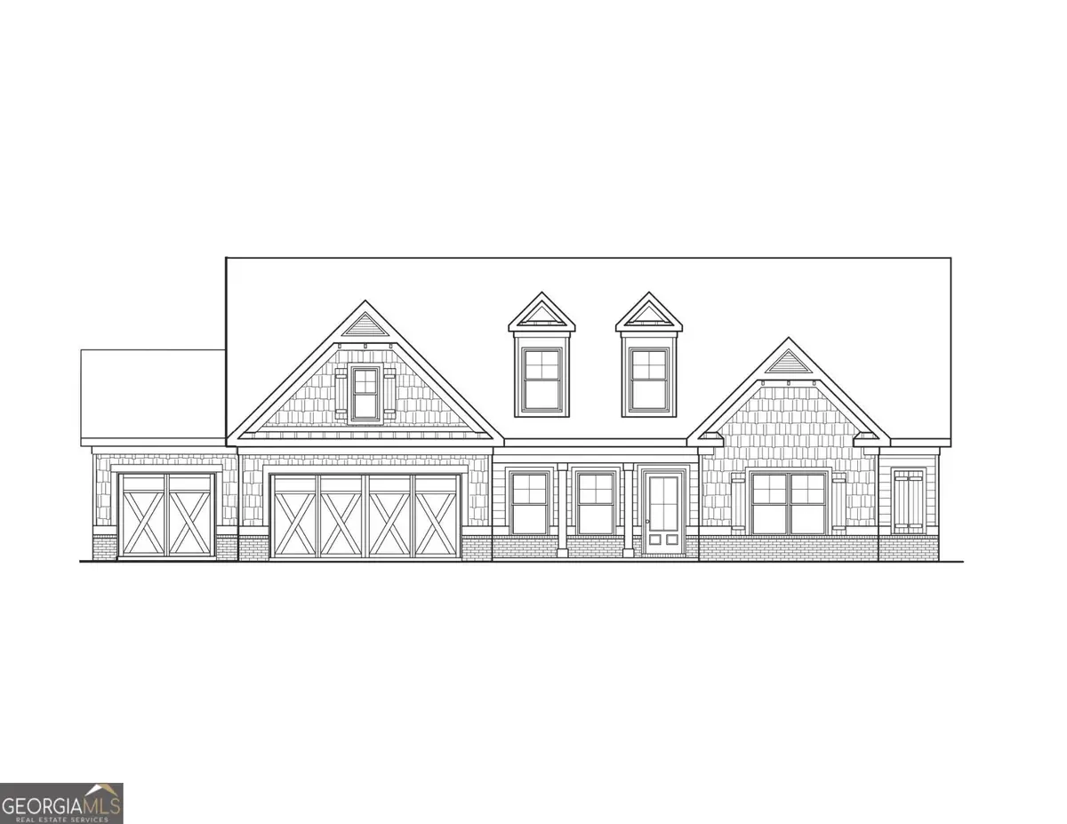 124 River Ridge Walk, Monroe, GA 30656 - #1